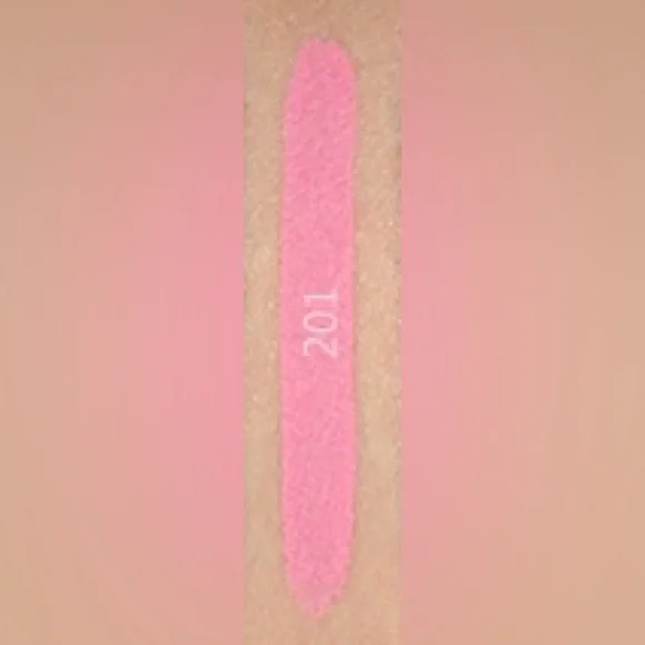 Makeup Forever Artist Liquid Matte Lipstick - 201 - Picture 6 of 8